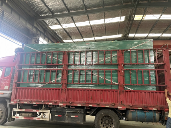 800kw上柴柴油发电机组