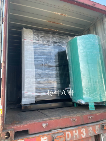800kw出口装柜-(2)