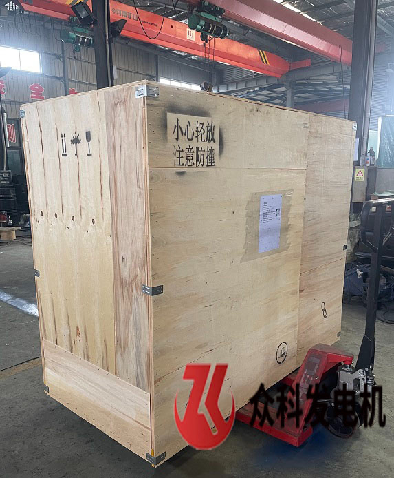 20kva上柴  60HZ